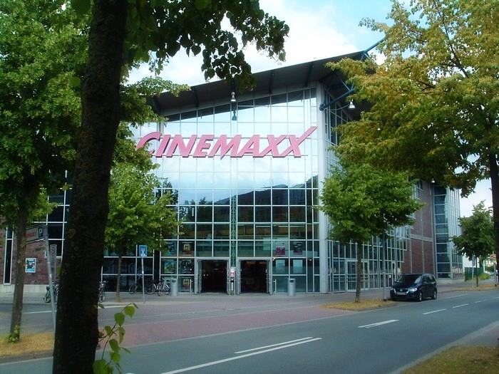 Cinemaxx Oldenburg