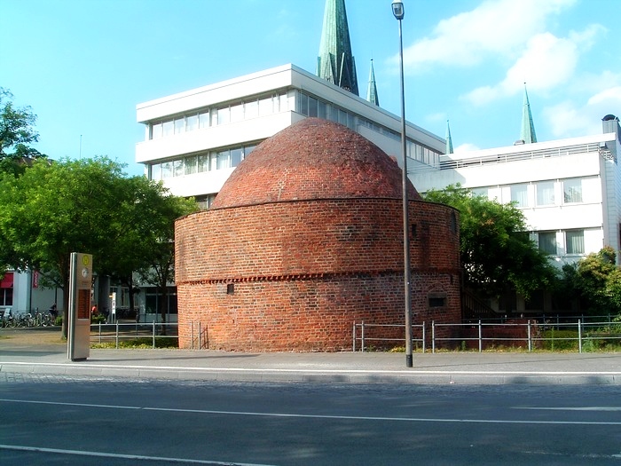 Pulverturm Oldenburg