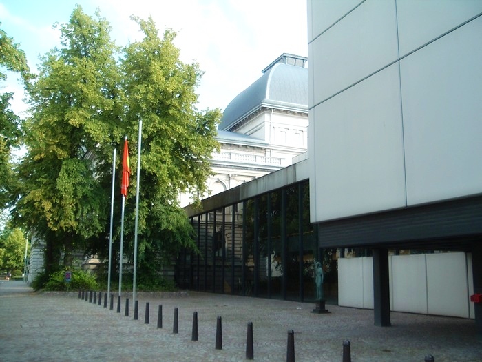 Oldenburger Staatstheater